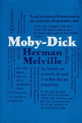 Cover: Moby-Dick - Canterbury Classics