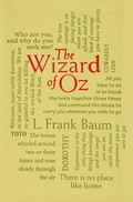 Cover: The Wizard of Oz - Canterbury Classics