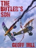Cover: The Butler's Son - Thunderchild Publishing
