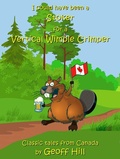 Cover: I Could Have Been a Stoker for a Vertical Wimple Crimper - Thunderchild Publishing