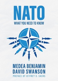Enlarge image Cover: NATO - OR Books