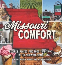 Abbildung von: Missouri Comfort - Reedy Press