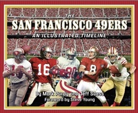 Abbildung von: San Francisco 49ers: An Illustrated Timeline - Reedy Press