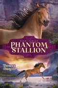 Cover: Desert Dancer: Volume 7 - Aladdin