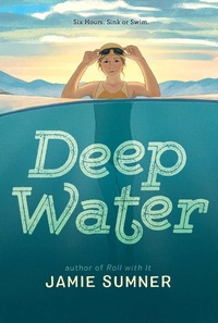 Enlarge image Cover: Deep Water - Atheneum Books for Young Readers