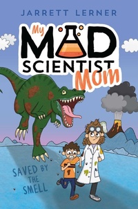 Enlarge image Cover: Saved by the Smell - Simon & Schuster