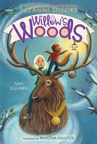 Enlarge image Cover: Sam Squirrel: Volume 1 - Aladdin