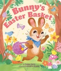 Cover: Bunny's Easter Basket - Little Simon