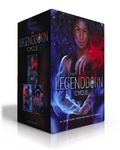 Cover: The Legendborn Cycle (Boxed Set) - Simon & Schuster