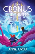Cover: The Siren Song: Volume 2 - Atheneum Books for Young Readers