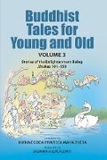 Cover: Buddhist Tales for Young and Old - Volume Three - Pariyatti Press