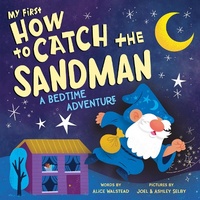 Enlarge image Cover: My First How to Catch the Sandman - Sourcebooks Wonderland