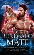 Cover: The Renegade Mate - Editions Spottiswoode