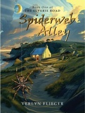Cover: Spiderweb Alley - Gabbro Head Press LLC