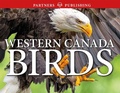 Cover: Western Canada Birds - Publishing Partners