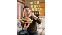 Abbildung von: Comfort Food - Whitecap Books
