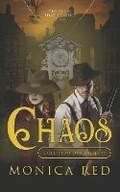 Cover: Chaos - Monica Dillenburg
