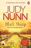 Cover: Black Sheep - Penguin Random House Australia