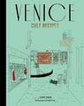 Cover: Venice Cult Recipes (mini) - Murdoch Books