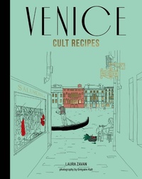 Abbildung von: Venice Cult Recipes (mini) - Murdoch Books
