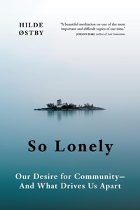 Enlarge image Cover: So Lonely - Greystone Books,Canada