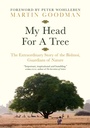 Cover: My Head for a Tree - Greystone Books