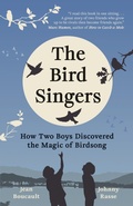Cover: The Bird Singers - Greystone Books,Canada