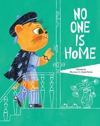 Enlarge image Cover: No One Is Home - Greystone Books,Canada