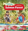 Cover: Salmon Forest - Greystone Books,Canada