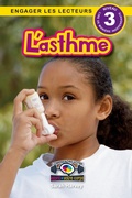 Cover: L'asthme - Engage Books