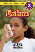 Cover: L'asthme - Engage Books