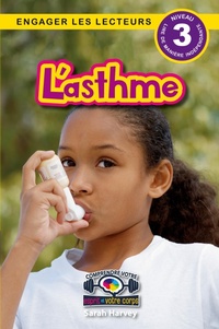 Enlarge image Cover: L'asthme - Engage Books