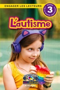 Cover: L'autisme - Engage Books