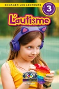 Cover: L'autisme - Engage Books