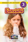 Cover: L'anxi?t? - Engage Books