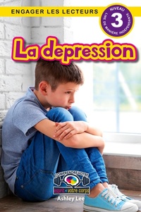 Enlarge image Cover: La depression - Engage Books