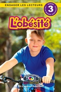 Cover: L'ob?sit? - Engage Books