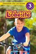 Cover: L'ob?sit? - Engage Books