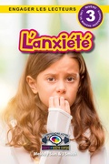 Cover: L'anxiete - Engage Books