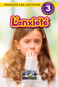 Enlarge image Cover: L'anxiete - Engage Books