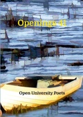 Cover: Openings 41 - Open University Poets
