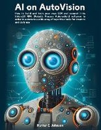 Abbildung von: AI on AutoVision - Madison Workshop
