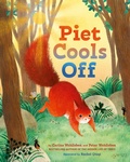 Cover: Piet Cools Off - Greystone Books,Canada