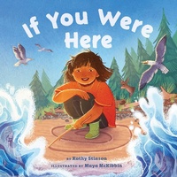 Abbildung von: If You Were Here - Greystone Books,Canada