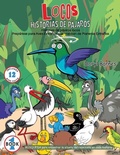 Cover: Historias De P?jaros Locos - Proisle Publishing Service