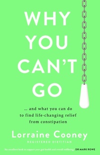 Abbildung von: Why You Can't Go - Gill Books
