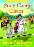 Cover: Rowan Tree Stables - Gill Books