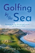Cover: Golfing By The Sea - Troubador Publishing