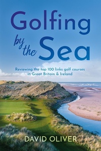 Abbildung von: Golfing By The Sea - Troubador Publishing