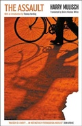 Cover: The Assault - Serpent's Tail